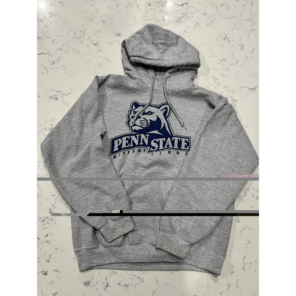 Penn State Vintage Crewneck Sweatshirt Size M